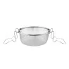 Cestello Fritture Daily Plus ø 20 cm ABERT