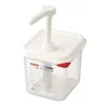 Dispenser Salse 2,6 lt ARIX