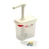 Dispenser Salse 1,5 lt ARAVEN