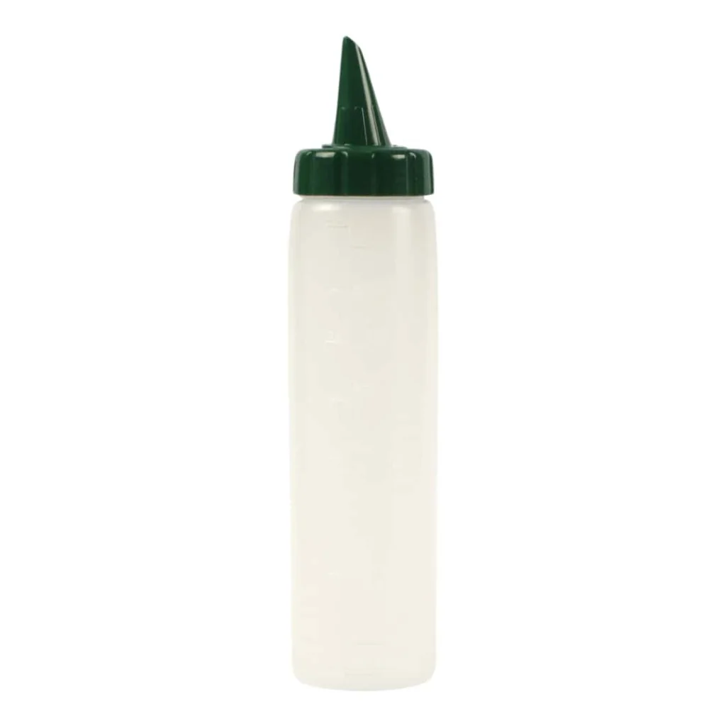 Flacone Dosatore Olio 750 ml ARAVEN