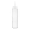 Flacone Dosatore Trasparente 350 ml ARAVEN