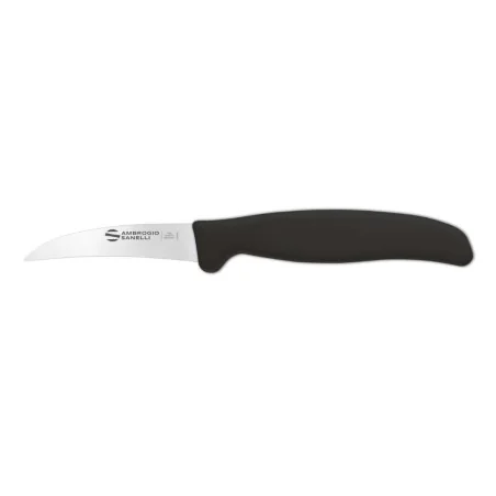 Coltello Curvo Verdura Supra 7 cm AMBROGIO SANELLI