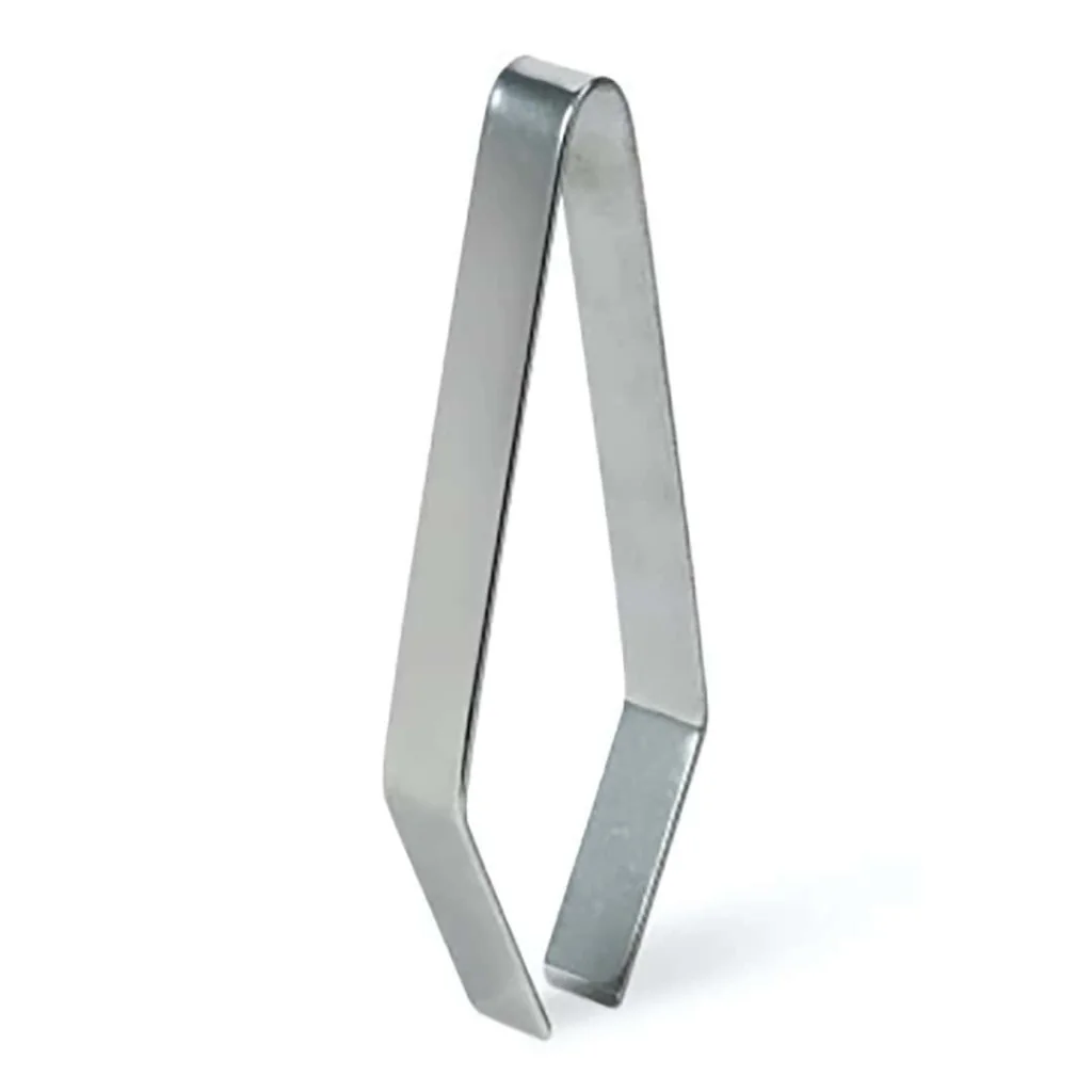 Pinza Levalische 12 cm COMAS