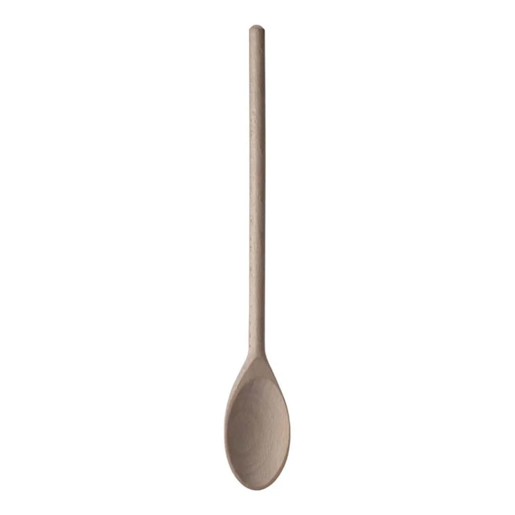 Cucchiaione Cucina Legno 40 cm CAPER