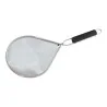 Colino Colatutto Acciaio Inox 22x18 cm ILSA