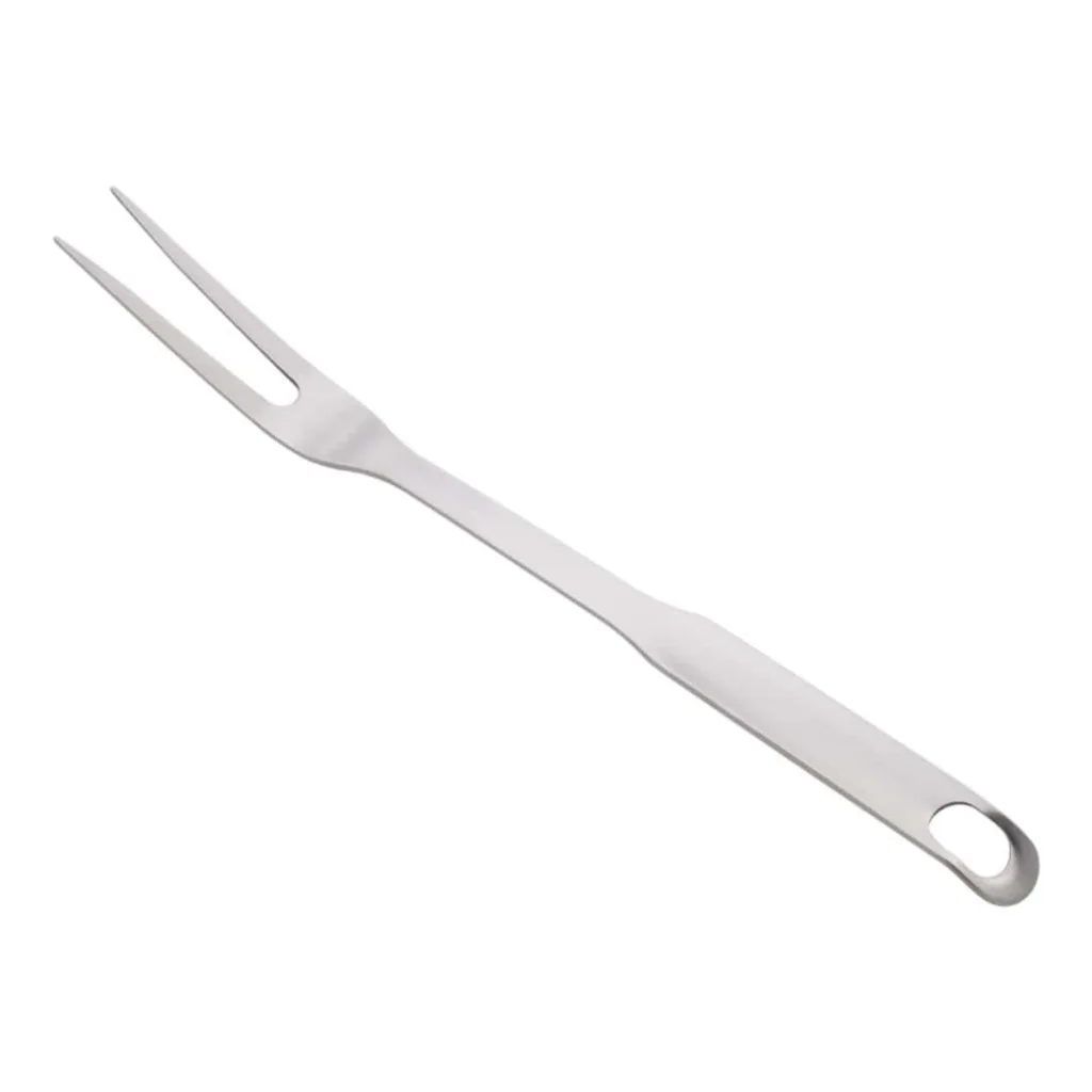 Forchettone Mono Acciaio Inox 32,5 cm EVA COLLECTION