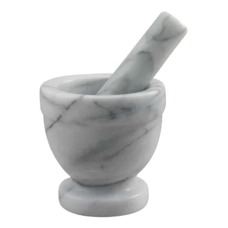 Mortaio in Marmo 11 cm EVA COLLECTION