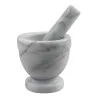 Mortaio in Marmo 11 cm EVA COLLECTION