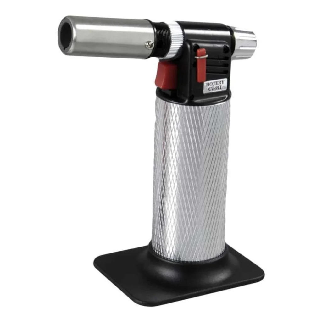 Torcia Chef Bruciatore Caramellatore Professionale MEDRI