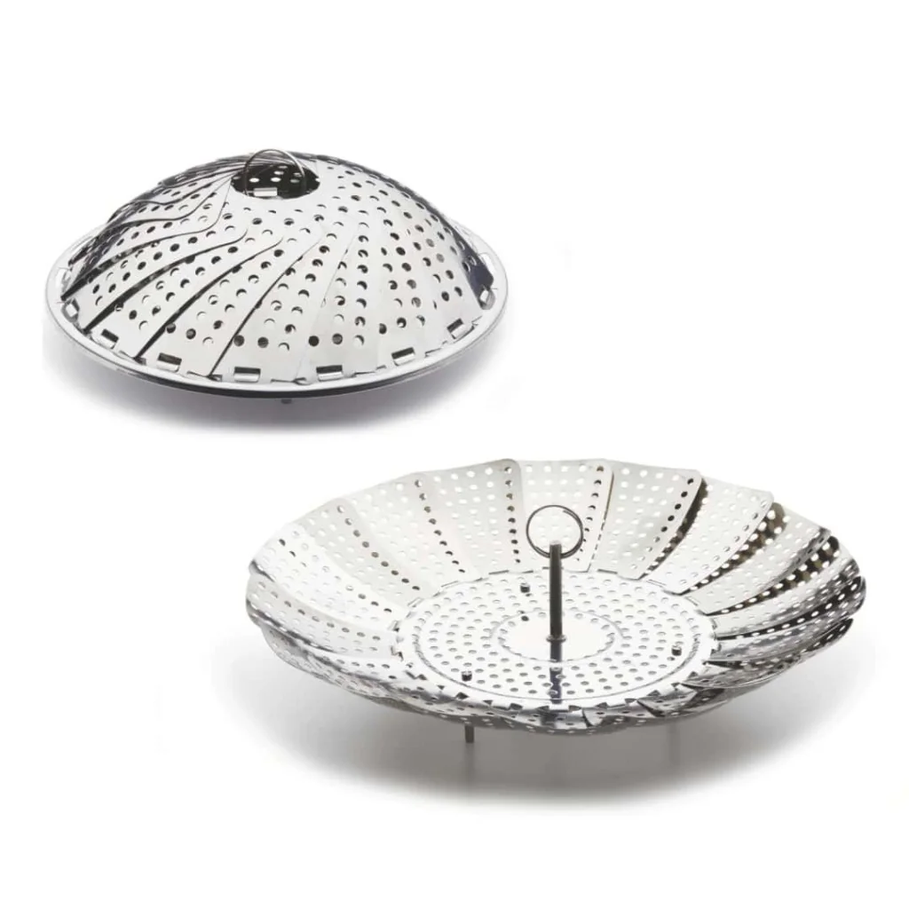 Cestello Cuociverdure 14 - 23 cm ABERT