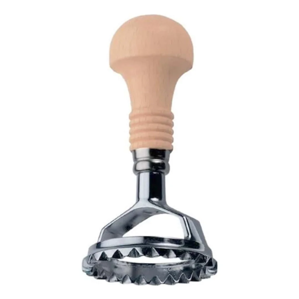 Stampo Ravioli Tondo ø 3,6 cm GHIDINI