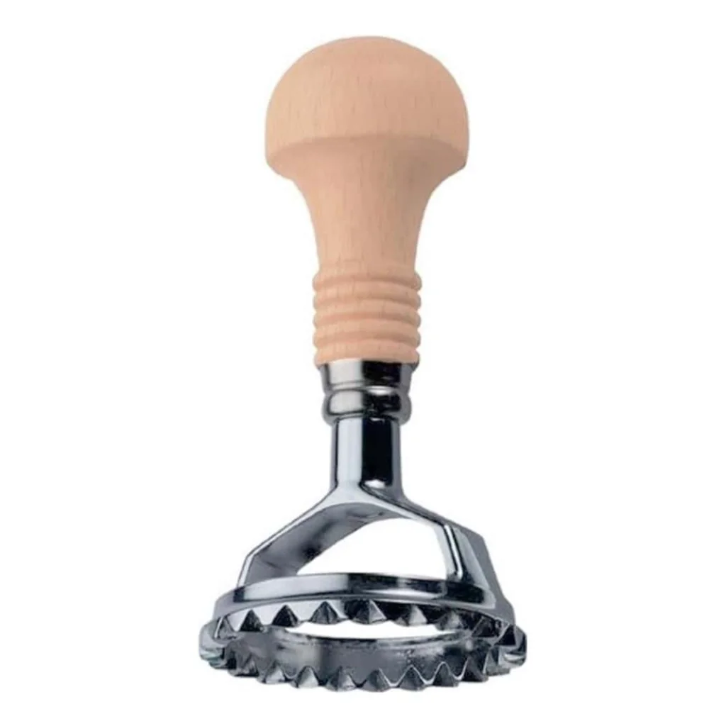 Stampo Ravioli Tondo ø 4,8 cm GHIDINI