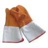 Guanto Forno Anticalore a 3 Dita 36,5 cm PAVONI