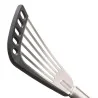 Paletta Cucina Acciaio e Silicone MOHA