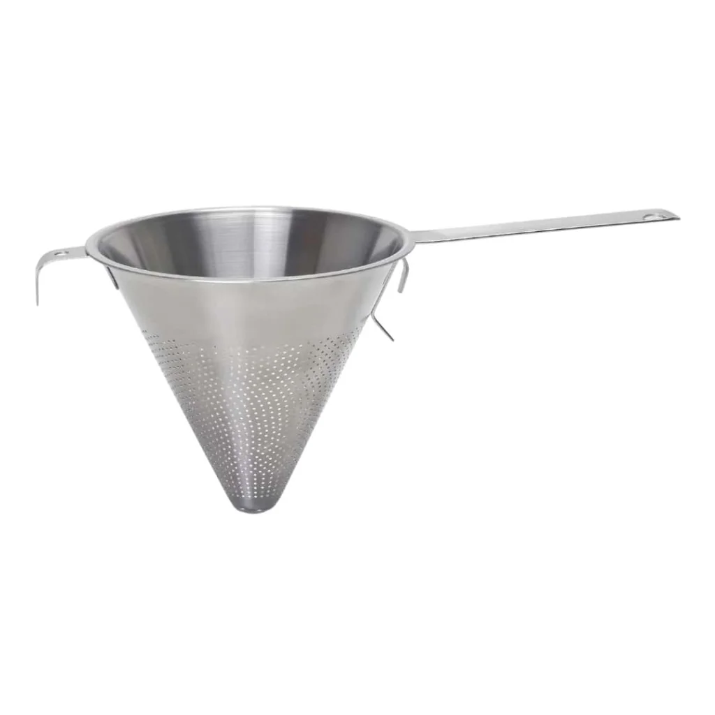 Colino Cinese 1 Manico Acciaio 24 cm BALLARINI