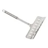 Paletta Pesce Ovaly Acciaio Inox EVA COLLECTION
