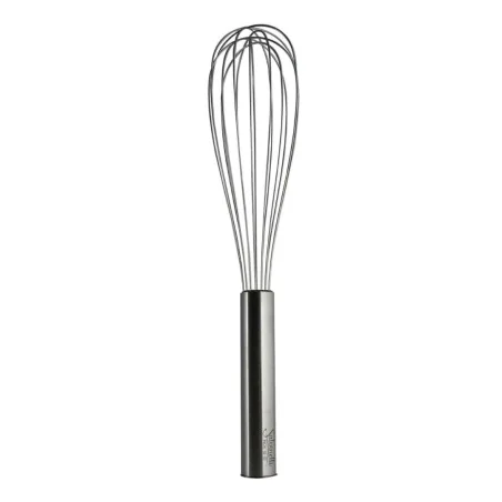 Frusta 8 Fili Acciaio Inox 30 cm SALVINELLI