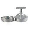 Stampo Hamburger Alluminio ø 10 cm CALDER