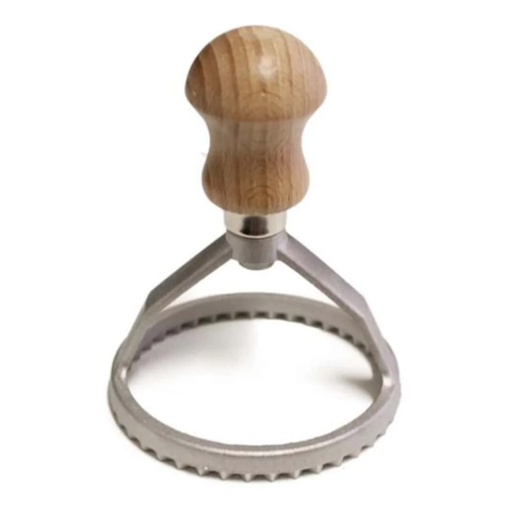 Stampo Ravioli Tondo ø 8 cm CALDER
