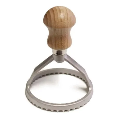 Stampo Ravioli Tondo ø 8 cm CALDER