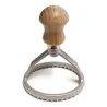 Stampo Ravioli Tondo ø 8 cm CALDER