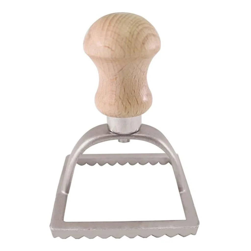 Stampo Ravioli Quadro 4 cm CALDER