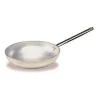 Padella Svasata Alta 1 Manico Alluminio ø 28 cm AGNELLI