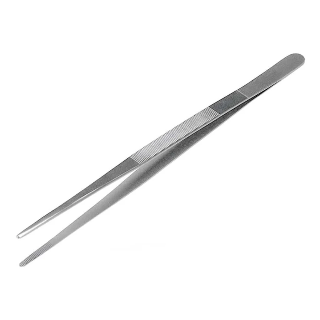 Pinza Chef Inox 30 cm AGNELLI