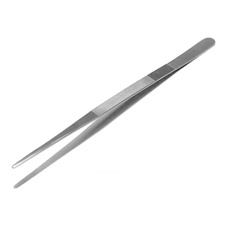 Pinza Chef Inox 30 cm AGNELLI