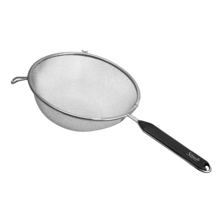 Colino A Rete Inox SALVINELLI