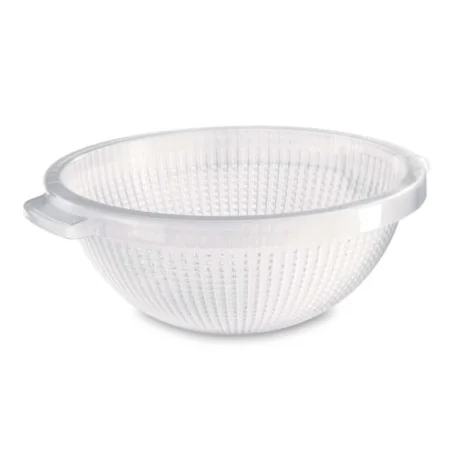 Scolapasta Ristò Trasparente GIGANPLAST