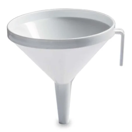 Imbuto Bianco ø 12 - 20 cm GIGANPLAST