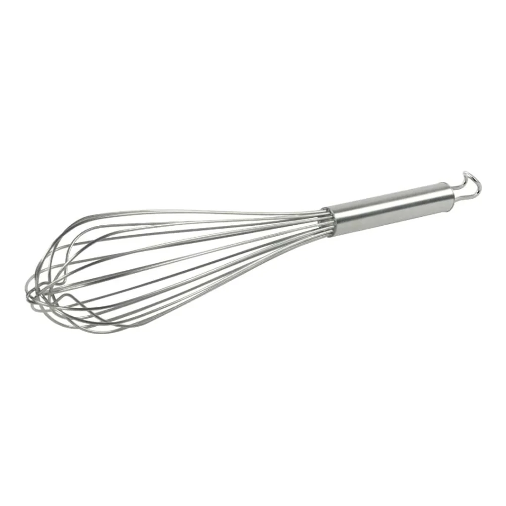 Frusta 8 Fili Inox ILSA