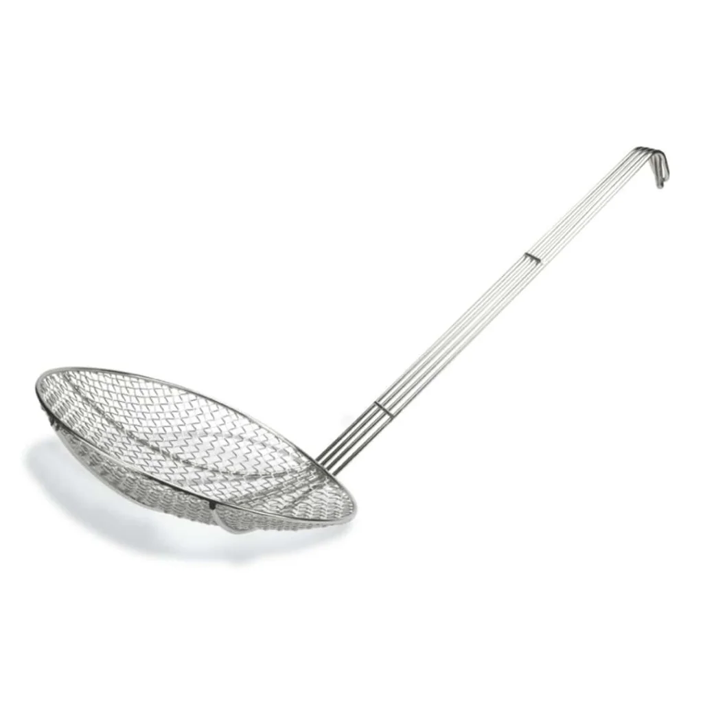 Schiumarola Manico Rinforzato Acciaio ILSA