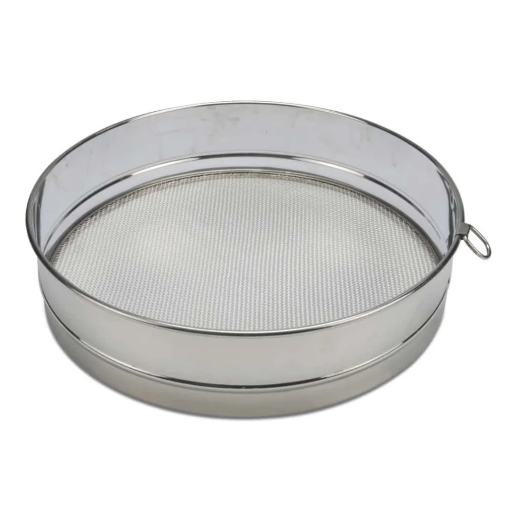 Setaccio Pane Acciaio ILSA