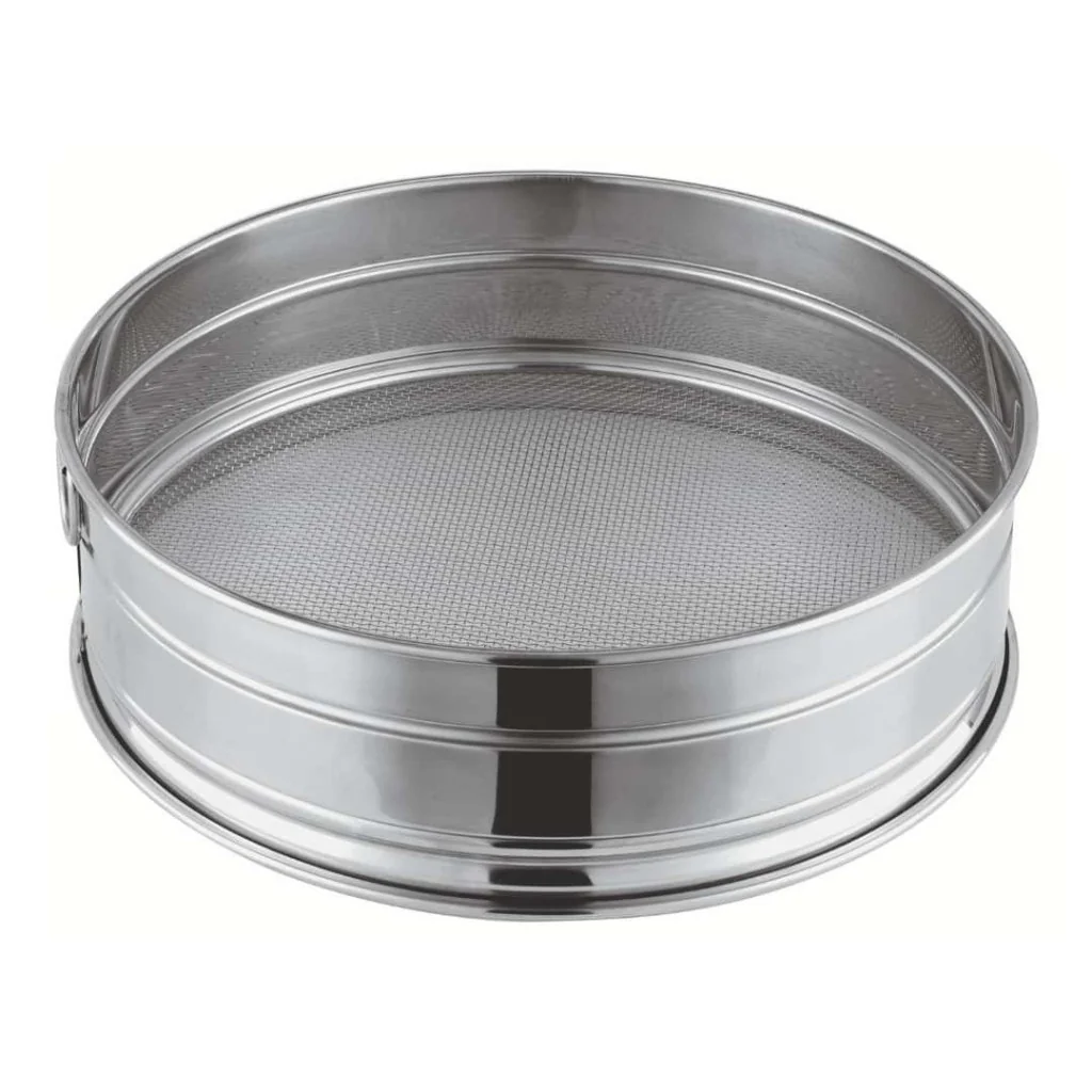 Setaccio Farina Acciaio Inox SAMBONET PADERNO