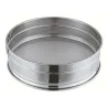 Setaccio Farina Acciaio Inox SAMBONET PADERNO