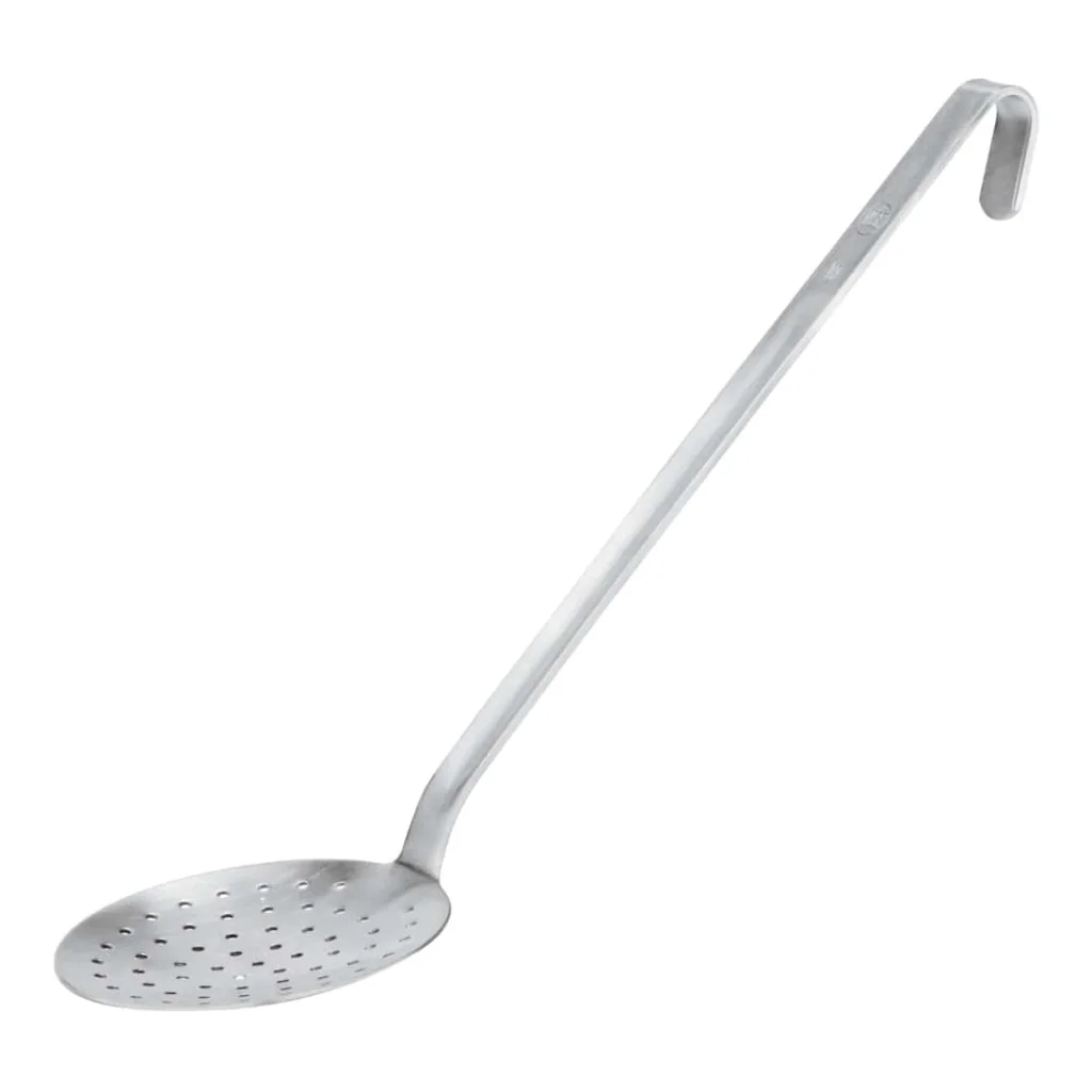 Schiumarola Unipezzo Acciaio Inox SAMBONET PADERNO