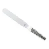 Spatola Cuoco Dritta 25 cm GLOBAL