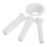 Set 3 Imbuti Insaccati per Tritacarne in PE Disco N° 10 Westmark