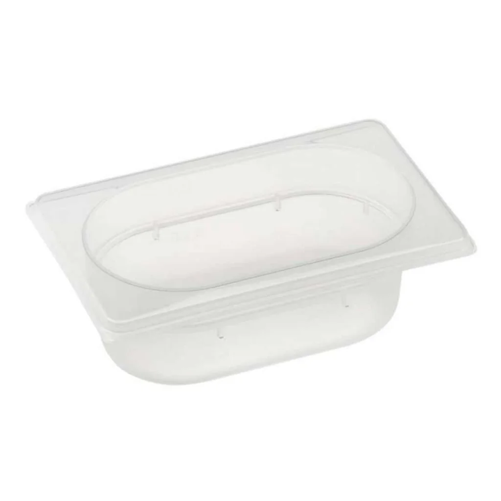 Bacinella Gastronorm 1/9 Polipropilene DT