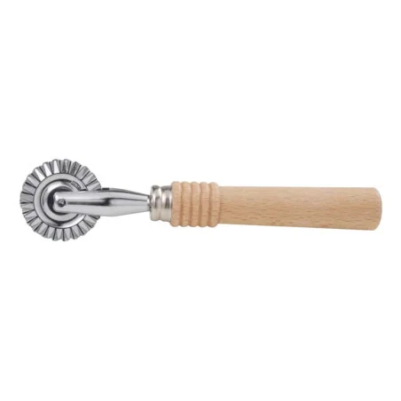 Rotella Tagliapasta Legno EVA COLLECTION