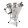 Imbuto Colatore Inox 1,8 lt HORECATECH