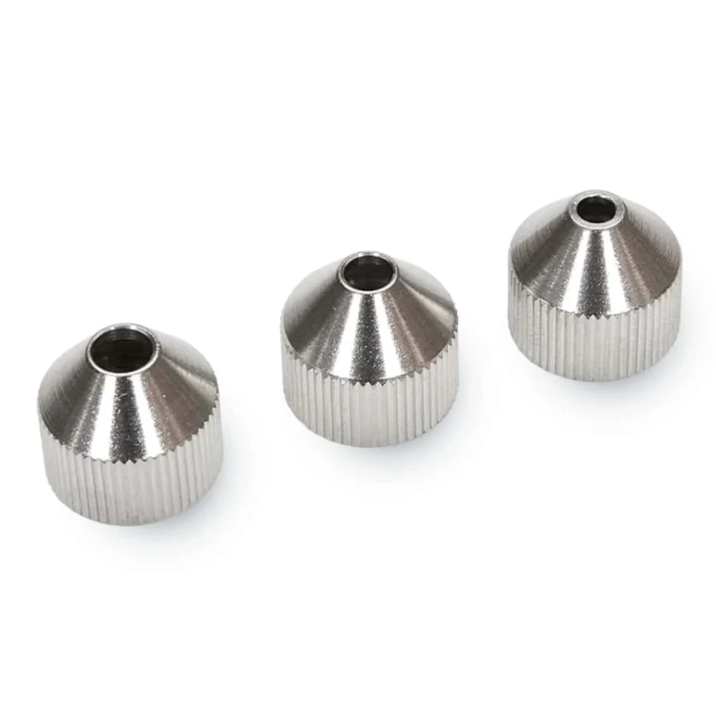 Imbuto Colatore Inox 1,8 lt HORECATECH