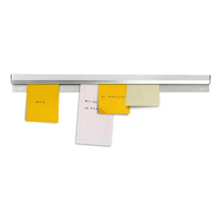 Barra Porta Comande Alluminio 61 cm COMAS