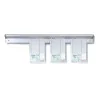 Barra Porta Comande da Muro 91 cm TABLECRAFT