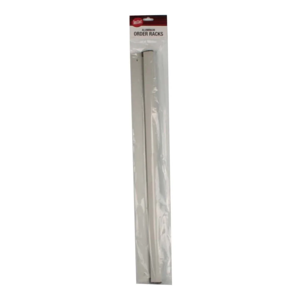 Barra Porta Comande da Muro 91 cm TABLECRAFT