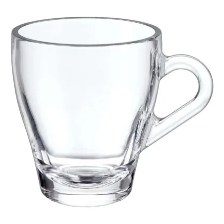 Set 6 Tazze Marocchino Ischia 125 cc BORGONOVO