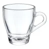 Set 6 Tazze Marocchino Ischia 125 cc BORGONOVO