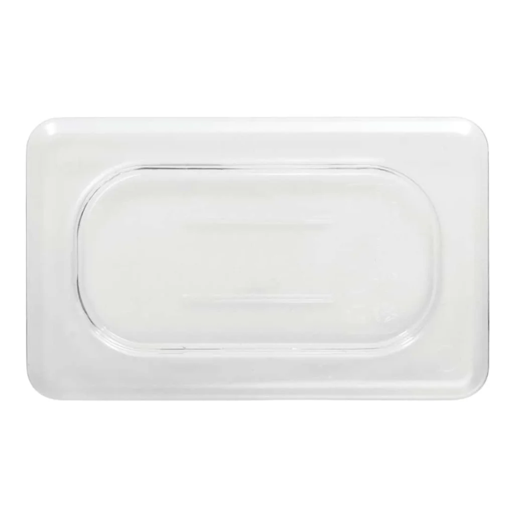 Coperchio Gn 1/9 Policarbonato CAMBRO